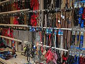 Impressie winkel