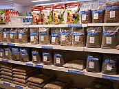 Impressie winkel
