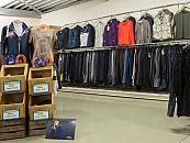 Impressie winkel