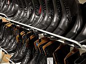 Impressie winkel