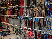 Impressie winkel
