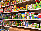 Impressie winkel