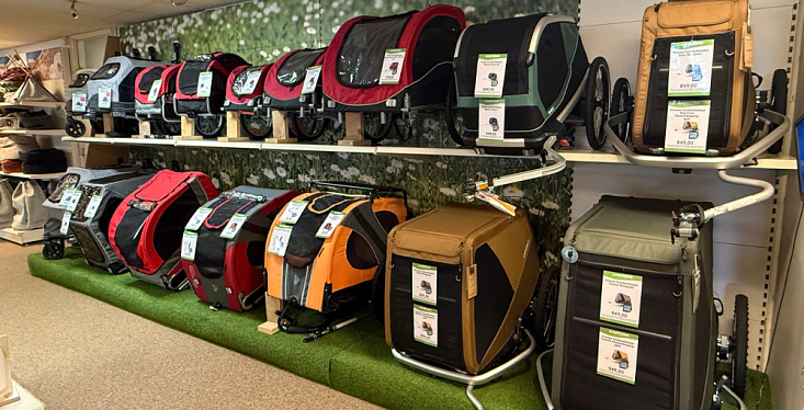 Groot assortiment