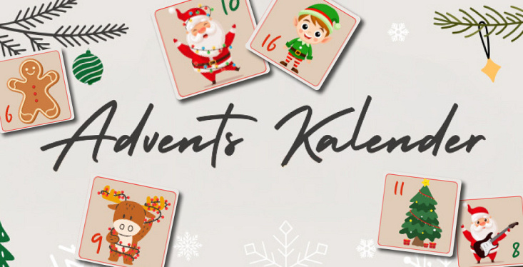Adventskalender
