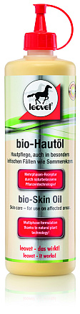 Leovet Bio-Huidolie 500 ml
