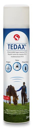 Sectolin Tedax