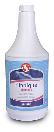 Sectolin Hippique Shampoo