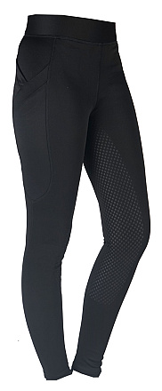 Horka Rijlegging Kate Siliconen Zitvlak Zwart 