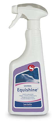 Sectolin Equishine Lavendel