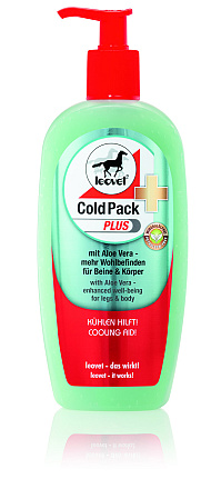 Leovet Cold Pack Plus 500 ml