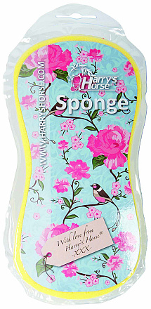 Harry's Horse Magic Spons