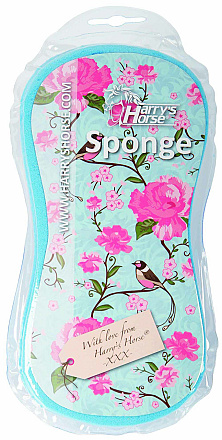 Harry's Horse Magic Spons