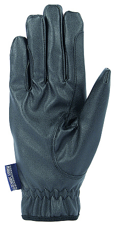 Harry's Horse Arctic Rijhandschoen Zwart