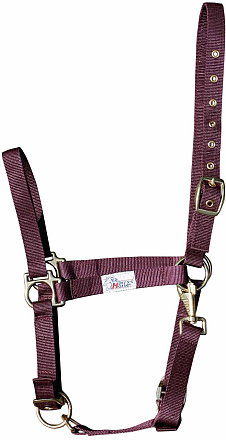 Harry's Horse Halster 3x Verstelbaar Full