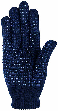 Harry's Horse Magic Gloves Zwart