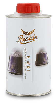 Rapide Hoefolie met Kwast 750 ml