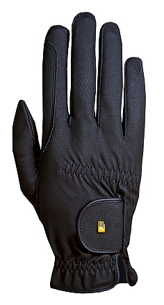 Roeckl Roeck-Grip Winter Zwart