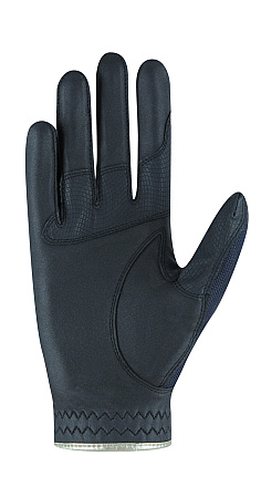 Roeckl Madrid Micro Mesh Navy Blue