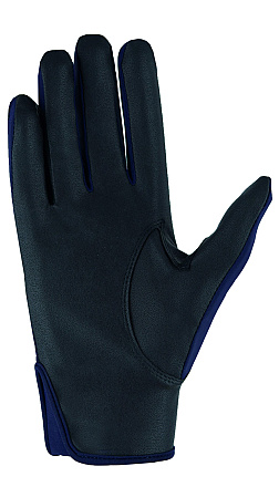 Roeckl Lorraine Navy Blue