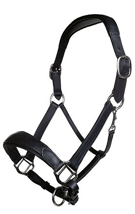 HKM Sports Lerenhalster Mira Zwart