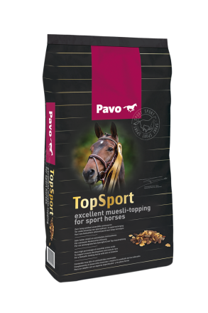 Pavo TopSport  15 kg