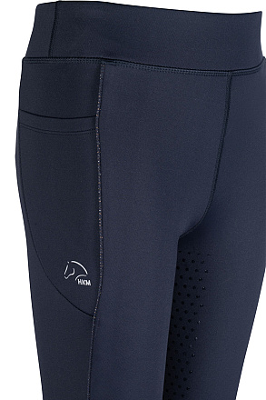 HKM Sports Rijlegging Alice Kids Blauw