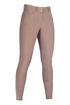 HKM Sports Rijbroek Lavender Bay Taupe