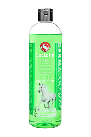 Sectolin Derma Shampoo 500 ml