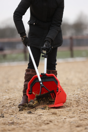 Hofman Mestboy Quick Pick Compleet