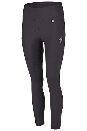 Eskadron Rijlegging Dynamic S'24 Zwart