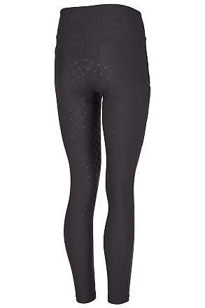 Eskadron Rijlegging Dynamic S'24 Zwart