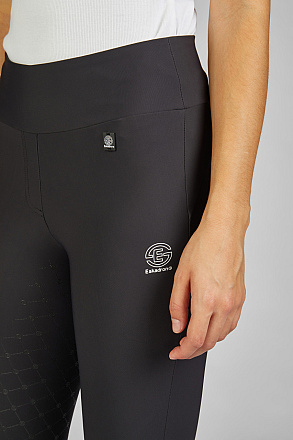 Eskadron Rijlegging Dynamic S'24 Zwart