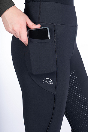 HKM Sports Rijlegging Alice Donkerblauw