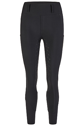 Eskadron FW'24 Heritage Rijlegging Zwart