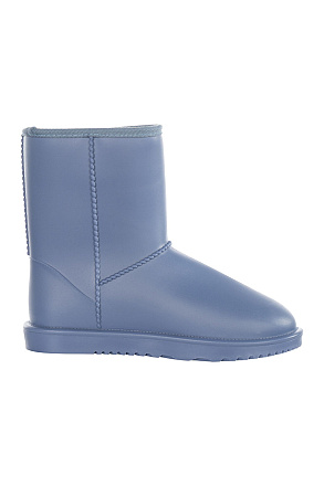 HKM Sports Allweather Laars Davos Zomer Blauw
