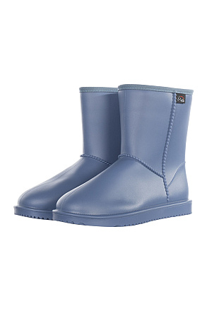 HKM Sports Allweather Laars Davos Zomer Blauw