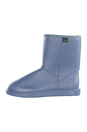HKM Sports Allweather Laars Davos Zomer Blauw