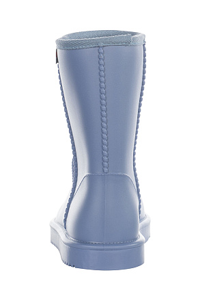 HKM Sports Allweather Laars Davos Zomer Blauw