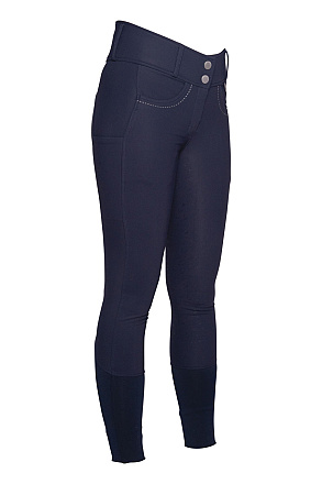 HKM Sports Rijbroek Arezzo Donkerblauw