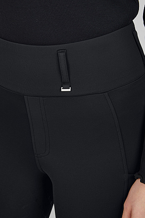 Eskadron FW'25 Dynamic Rijlegging Flex Zwart
