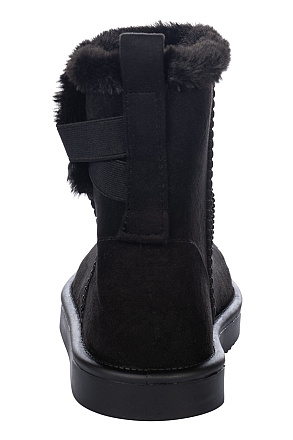 HKM Sports Allweather Laars Davos Legolin Zwart 