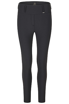 Eskadron FW'25 Heritage Rijlegging Cosy Donkerblauw