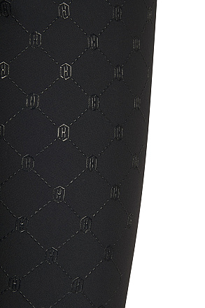 Eskadron FW'25 Heritage Rijlegging Cosy Donkerblauw