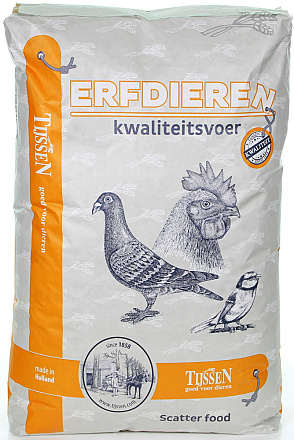 Lijnzaad Bruin 20 kg