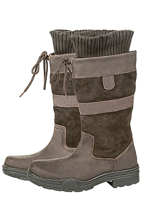 HKM Sports Fashion 3/4 Laarzen Belmond Spring