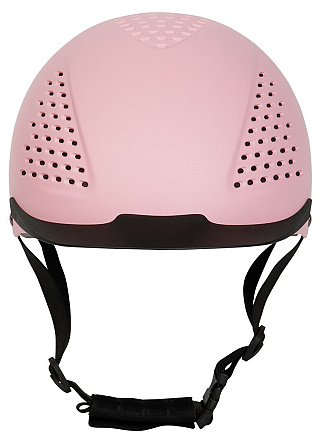 Harry's Horse Veiligheidscap Mustang Roze