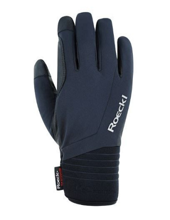 Roeckl Winsford Zwart