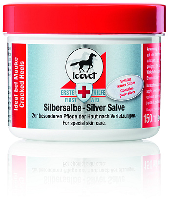 Leovet Zilverzalf 150 ml