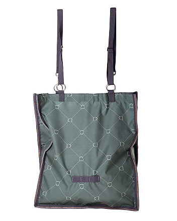 QHP Slowfeeder Turnout Collection