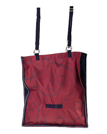 QHP Slowfeeder Turnout Collection